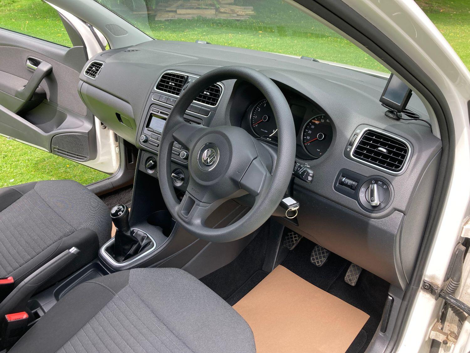 Used Volkswagen Polo 2014 for sale - 76794512: Photo 19