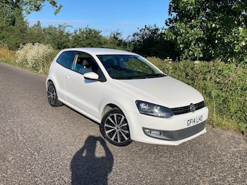 2014 - 1.4 Match Edition 3-Door