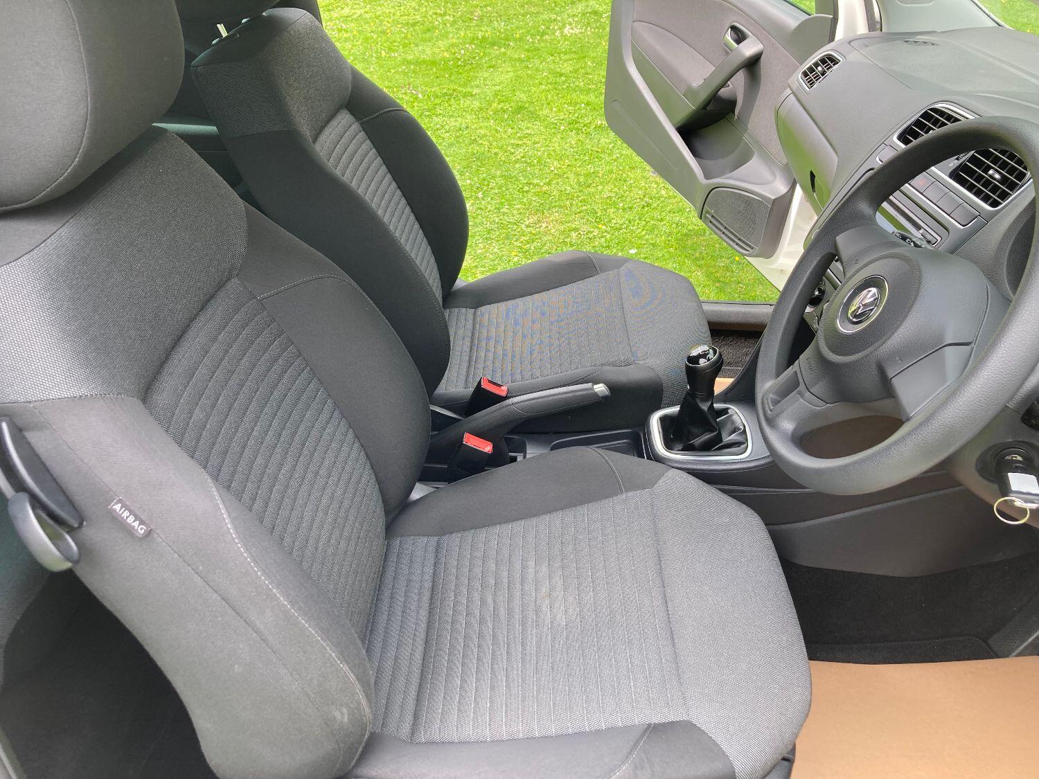 Used Volkswagen Polo 2014 for sale - 76794512: Photo 20