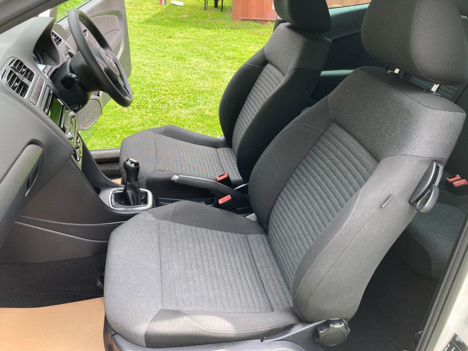 Used Volkswagen Polo 2014 for sale - 76794512: Photo 22