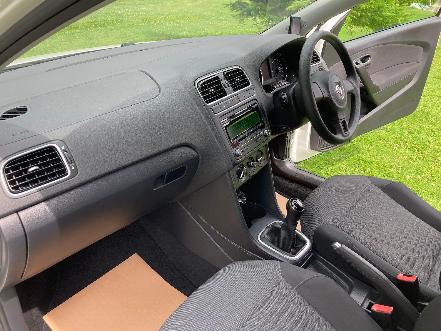 Used Volkswagen Polo 2014 for sale - 76794512: Photo 25