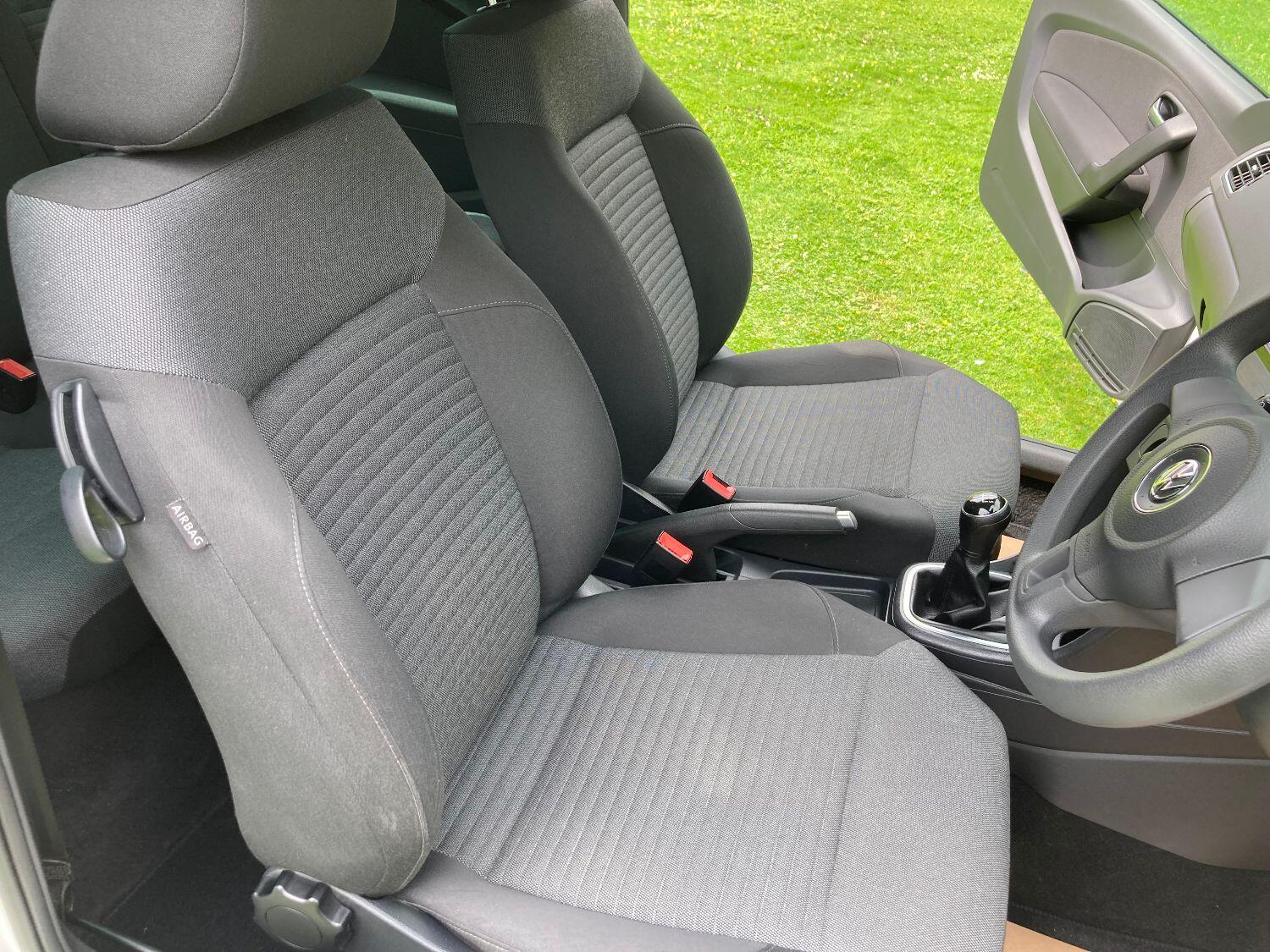 Used Volkswagen Polo 2014 for sale - 76794512: Photo 27