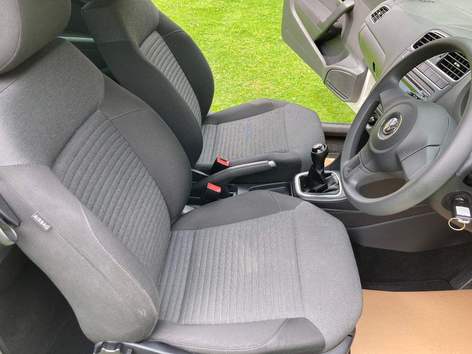 Used Volkswagen Polo 2014 for sale - 76794512: Photo 28