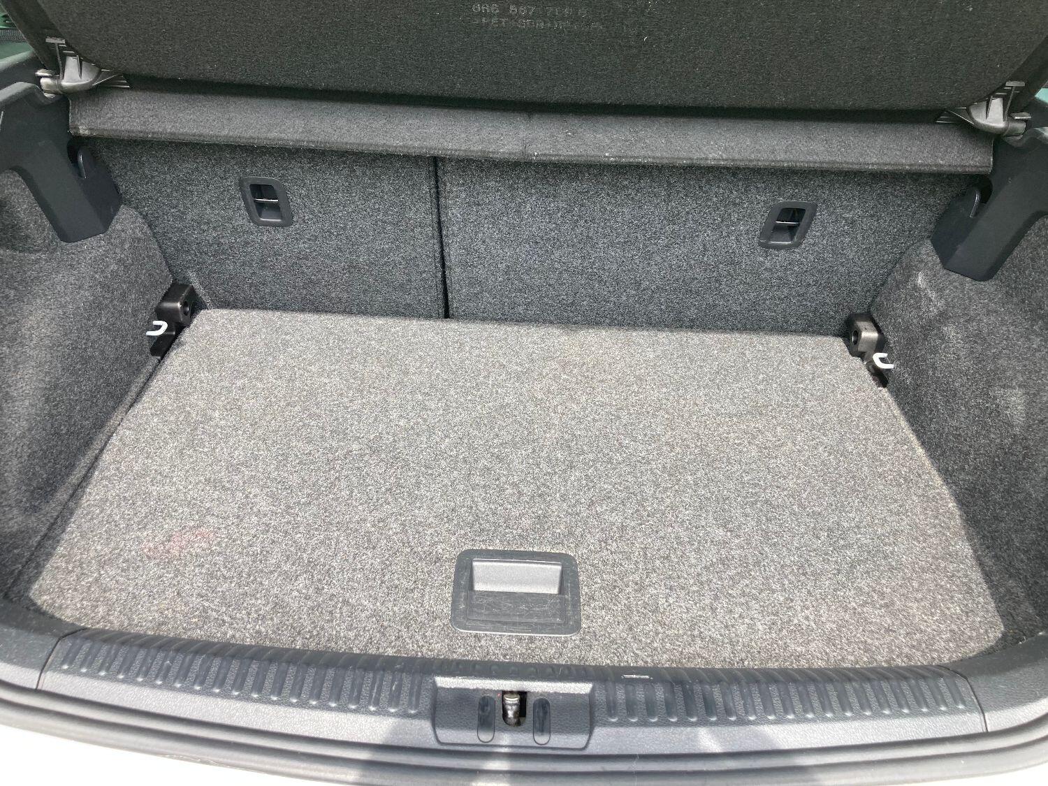 Used Volkswagen Polo 2014 for sale - 76794512: Photo 33