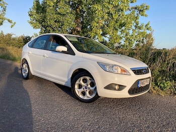 Used Ford Focus 2011 for sale - 75497246: Photo