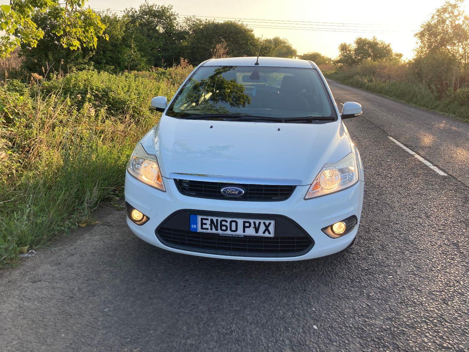 Used Ford Focus 2011 for sale - 76794510: Photo 13