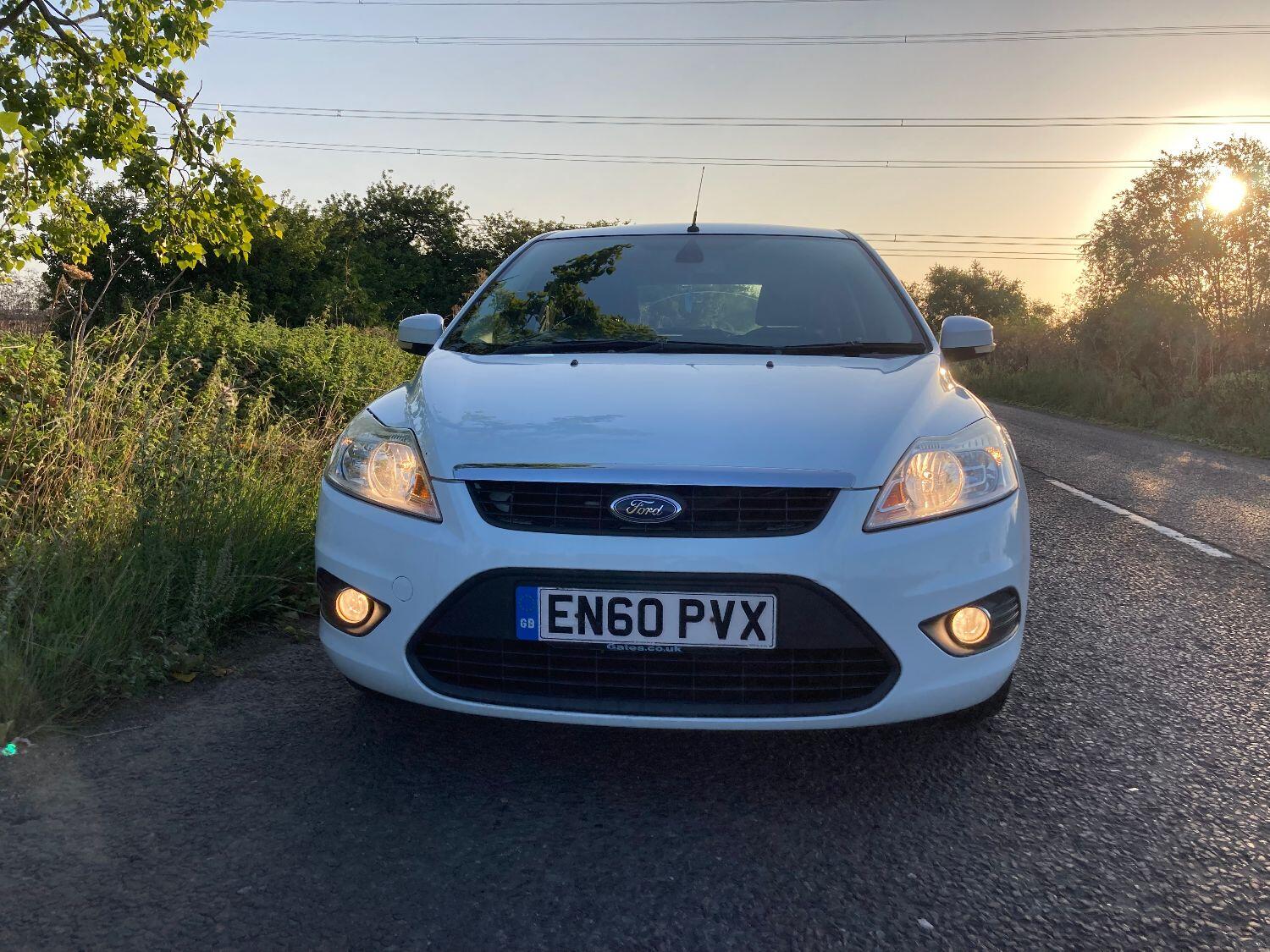 Used Ford Focus 2011 for sale - 76794510: Photo 14