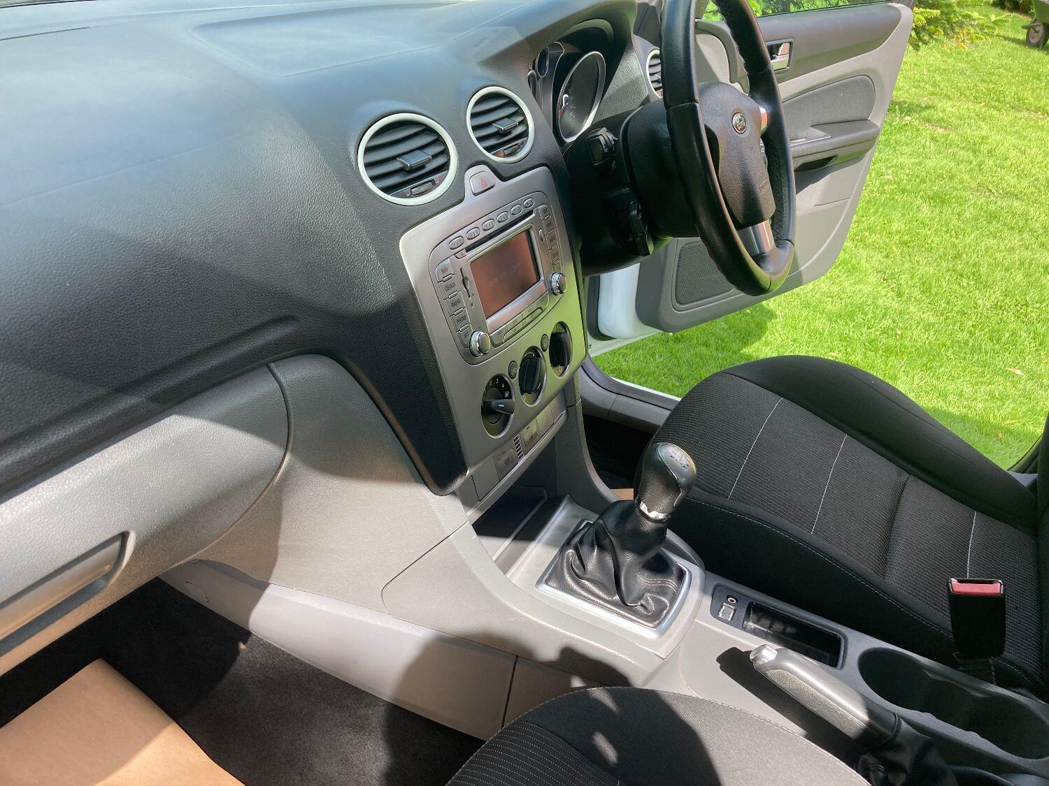 Used Ford Focus 2011 for sale - 76794510: Photo 17