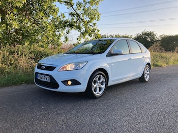 Used Ford Focus 2011 for sale - 76794510: Photo