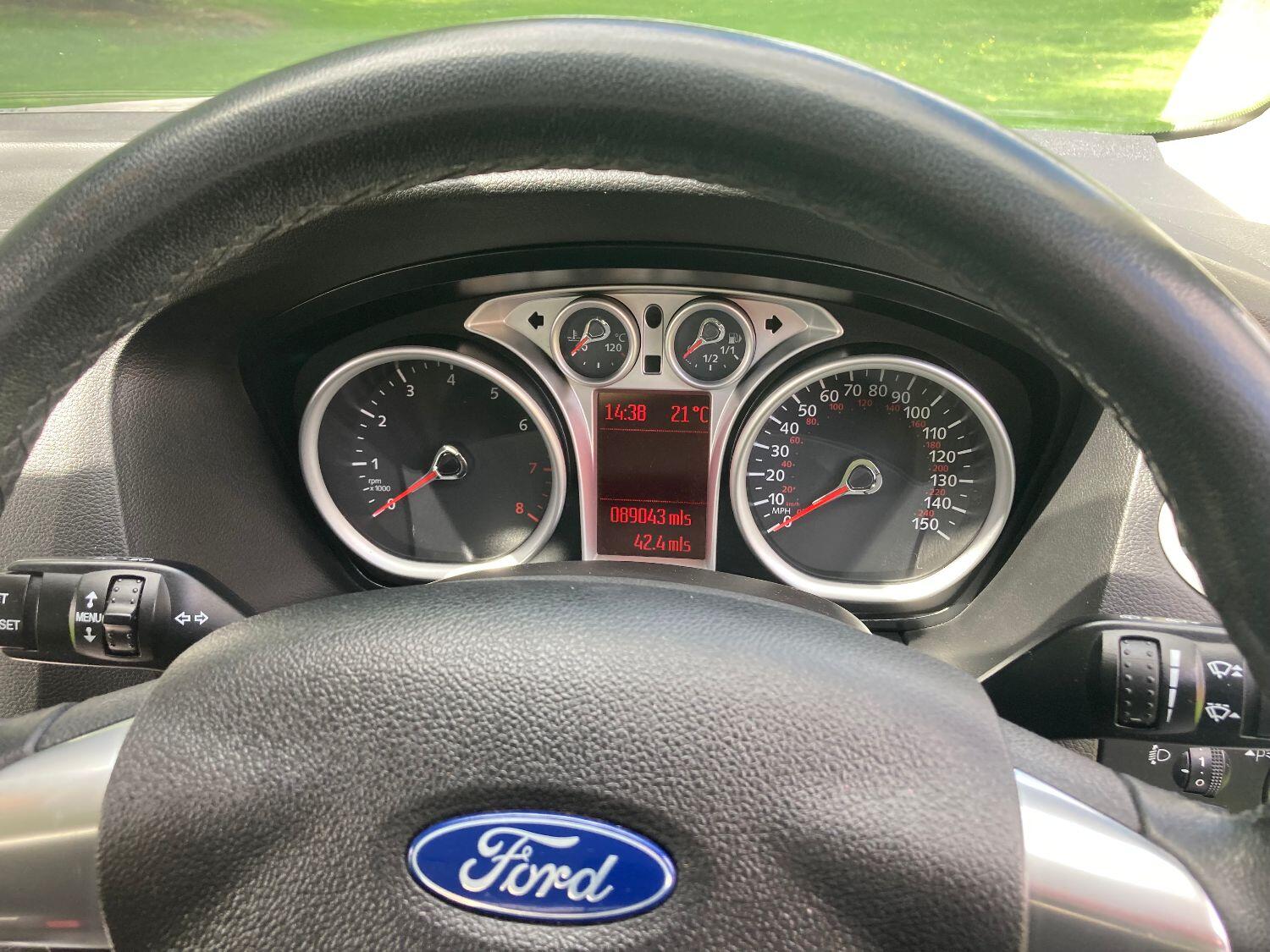 Used Ford Focus 2011 for sale - 76794510: Photo 20