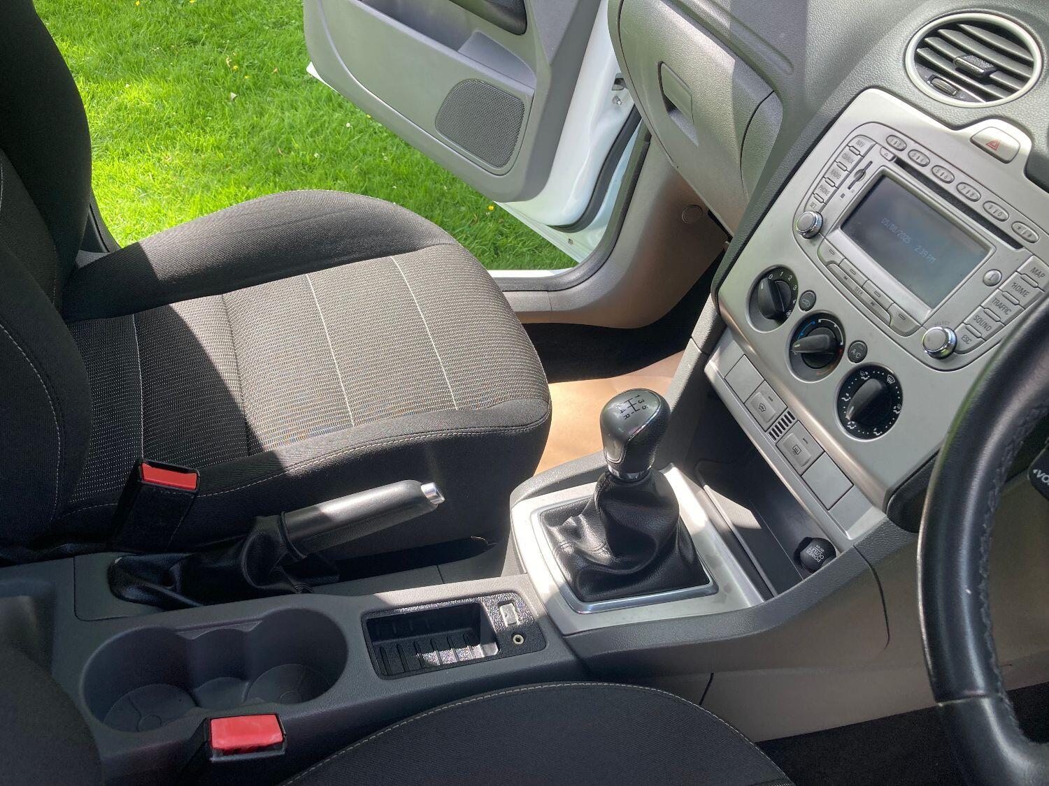 Used Ford Focus 2011 for sale - 76794510: Photo 22