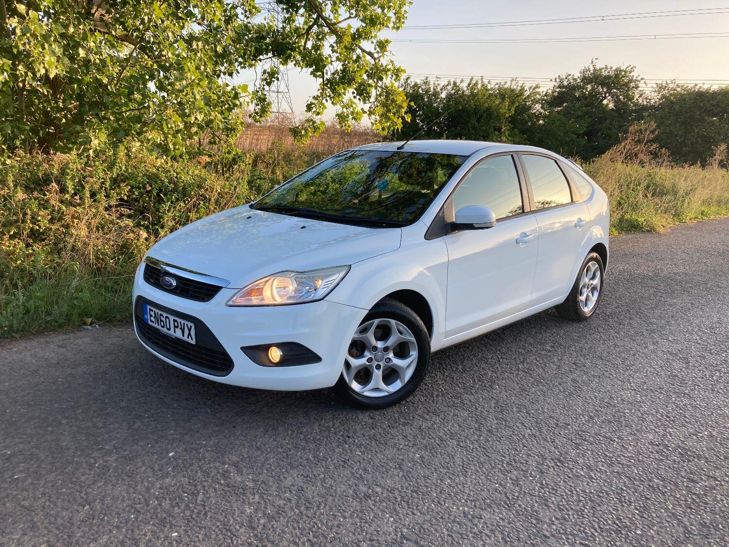 Used Ford Focus 2011 for sale - 76794510: Photo 3