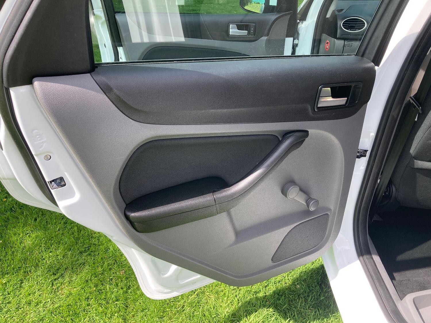 Used Ford Focus 2011 for sale - 76794510: Photo 33