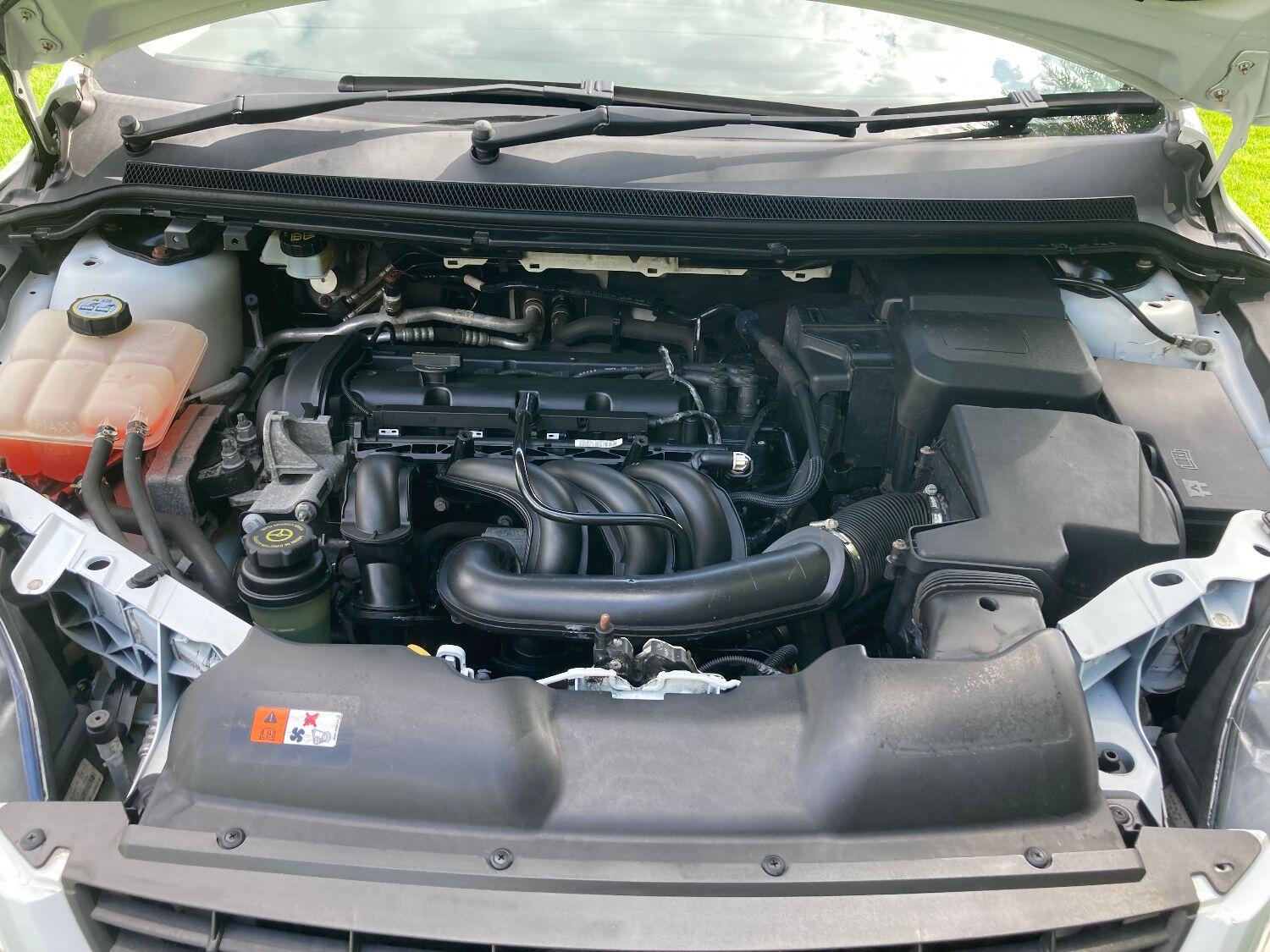 Used Ford Focus 2011 for sale - 76794510: Photo 35