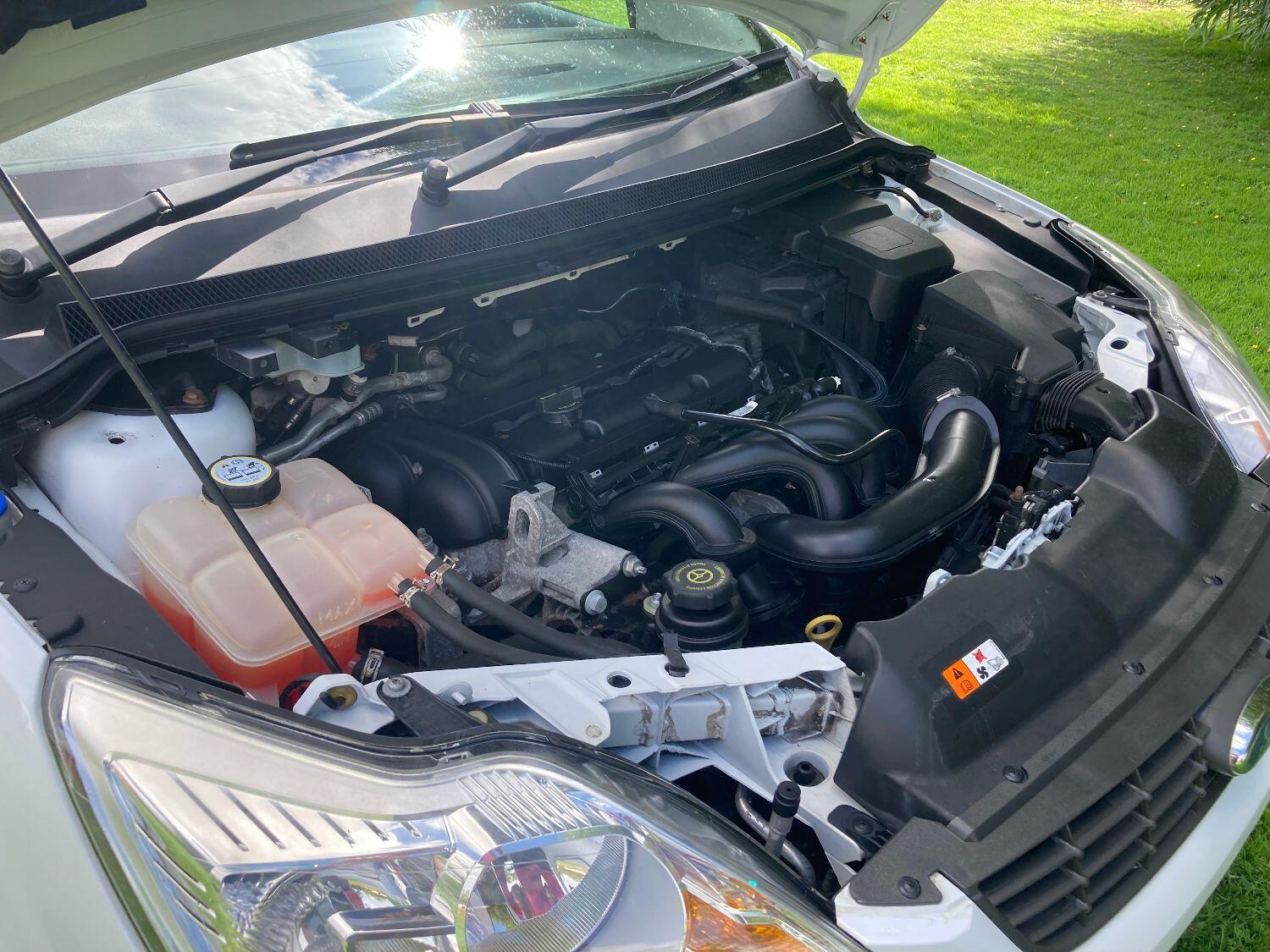 Used Ford Focus 2011 for sale - 76794510: Photo 36