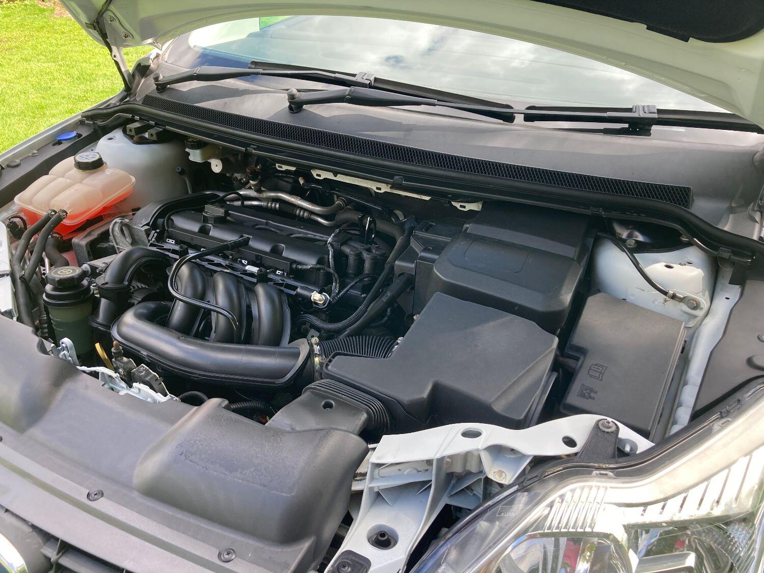 Used Ford Focus 2011 for sale - 76794510: Photo 37