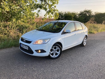 Used Ford Focus 2011 for sale - 76794510: Photo