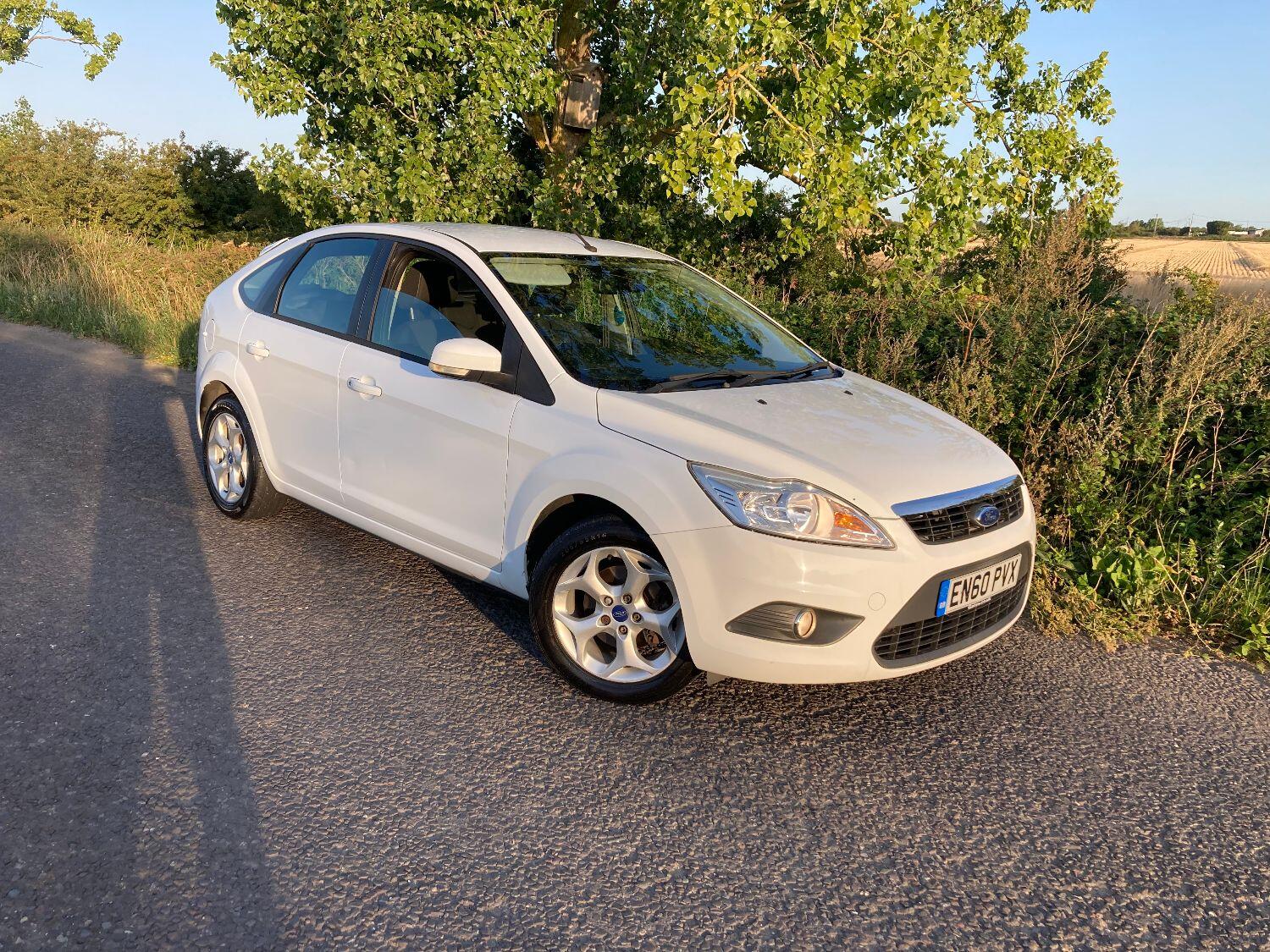 Used Ford Focus 2011 for sale - 76794510: Photo 4