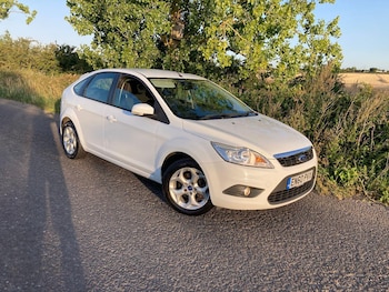 Used Ford Focus 2011 for sale - 76794510: Photo