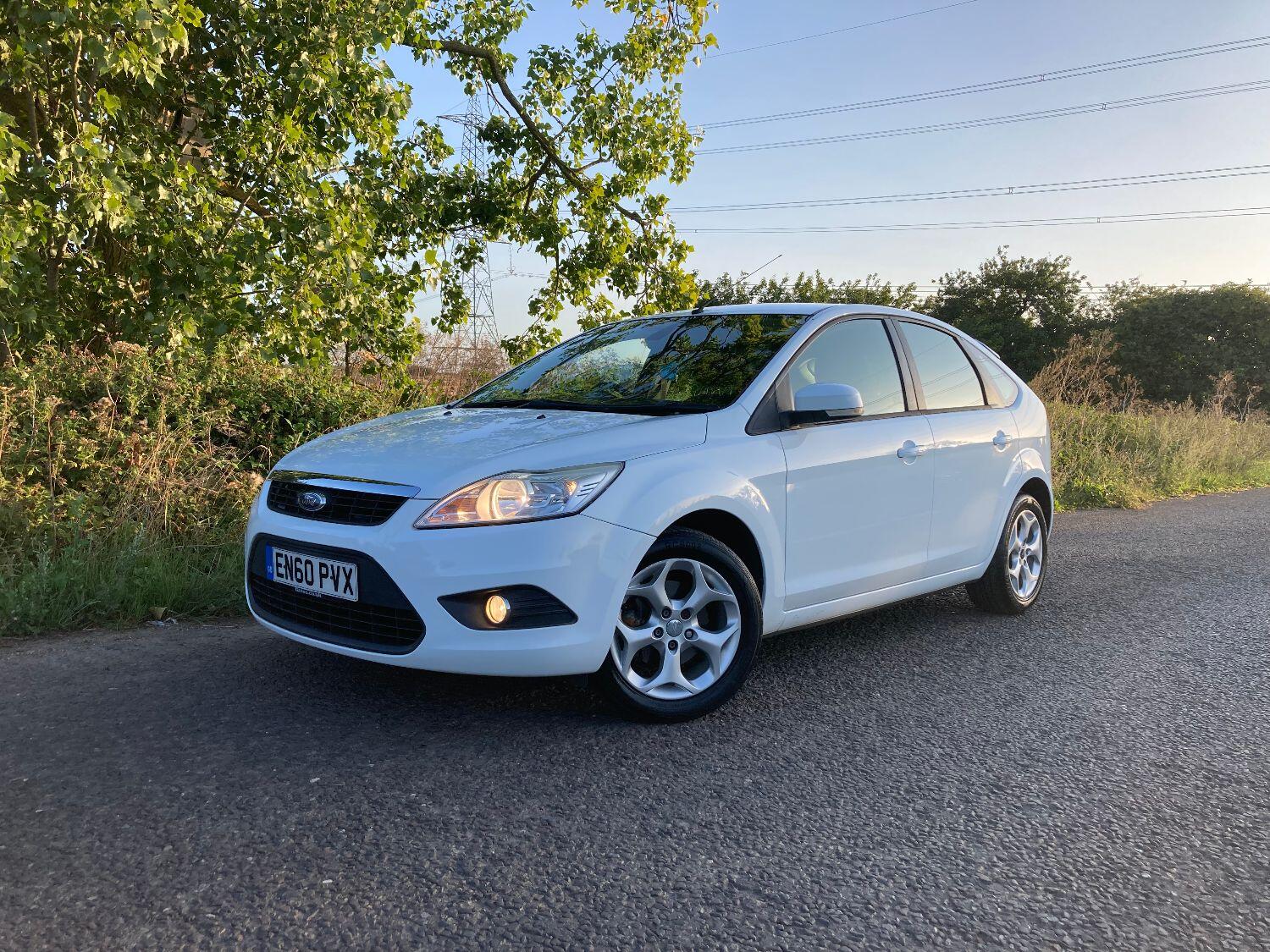 Used Ford Focus 2011 for sale - 76794510: Photo 5