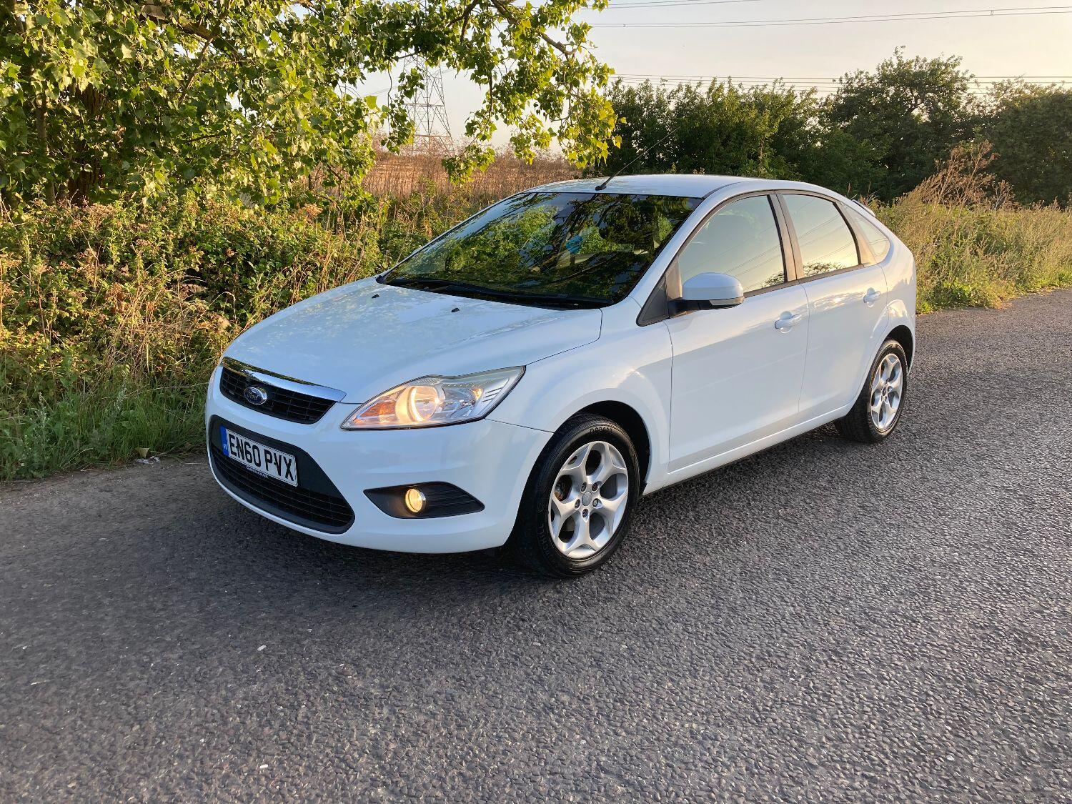 Used Ford Focus 2011 for sale - 76794510: Photo 6
