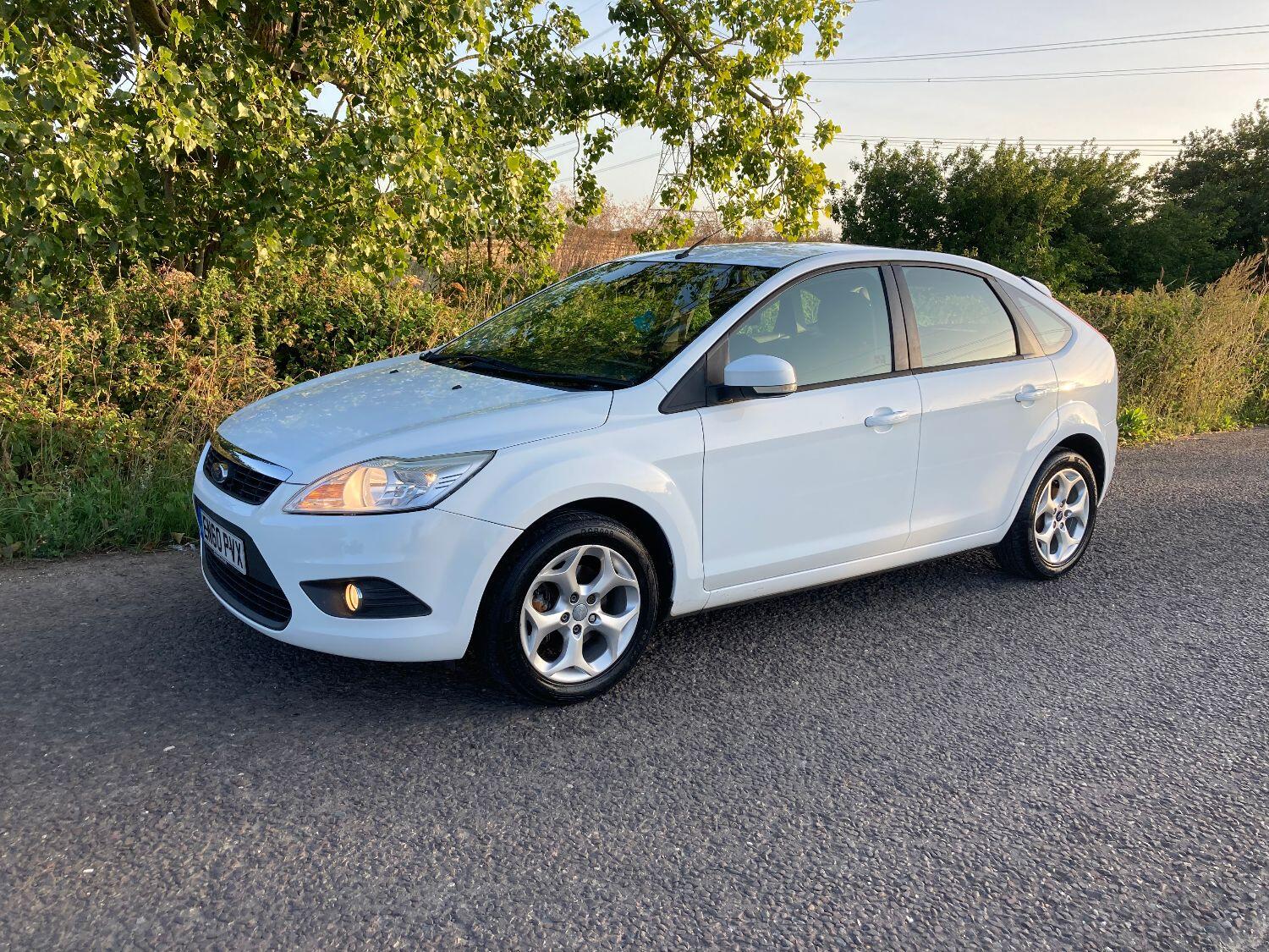 Used Ford Focus 2011 for sale - 76794510: Photo 7