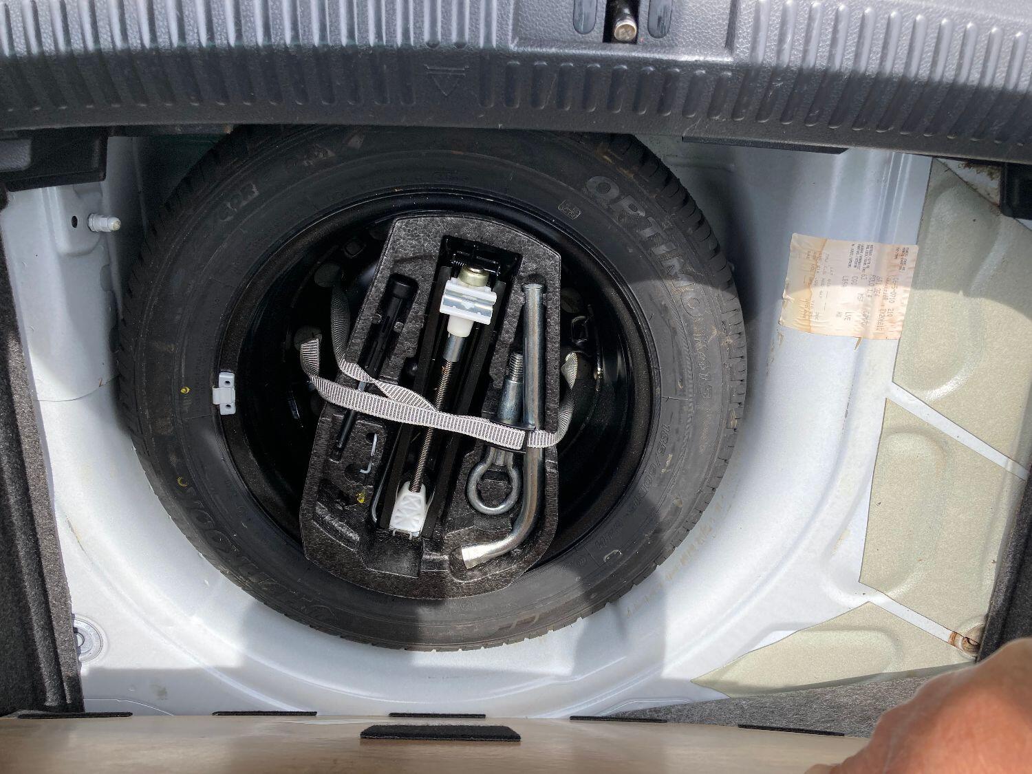 Vehicle 34