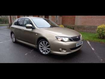 2010 (60) - 2.0 RX 5dr