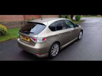 Used Subaru Impreza 2010 for sale - 73943882: Photo