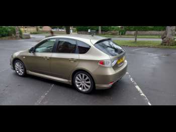 Used Subaru Impreza 2010 for sale - 73943882: Photo