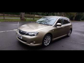 Used Subaru Impreza 2010 for sale - 73943882: Photo