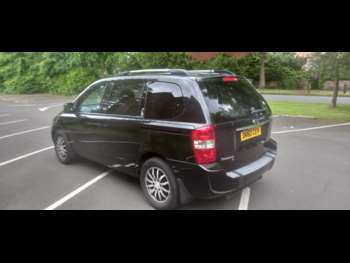 Used Kia Sedona 2010 for sale - 73942550: Photo