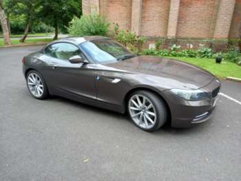 Used BMW Z4 2009 for sale - 73950740: Photo