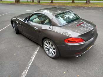 Used BMW Z4 2009 for sale - 73950740: Photo