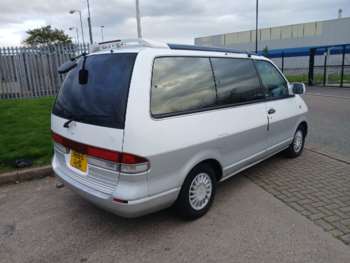 Used Nissan Largo  for sale - 73973057: Photo
