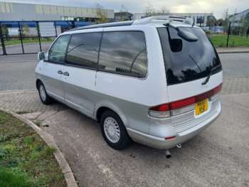 Used Nissan Largo  for sale - 73973057: Photo