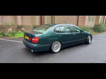 Used Lexus GS 1999 for sale - 73943872: Photo