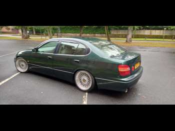 Used Lexus GS 1999 for sale - 73943872: Photo