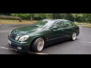 Used Lexus GS 1999 for sale - 73943872: Photo