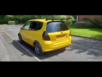 Used Honda Jazz 2005 for sale - 73942541: Photo