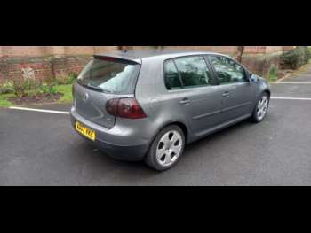 Used Volkswagen Golf 2007 for sale - 73945553: Photo