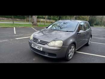 Used Volkswagen Golf 2007 for sale - 73945553: Photo