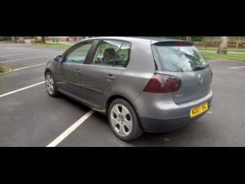 Used Volkswagen Golf 2007 for sale - 73945553: Photo
