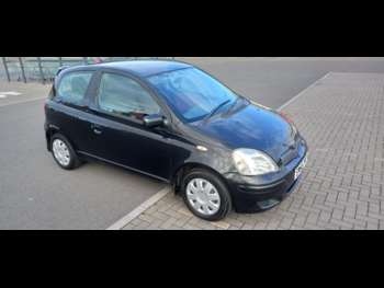 Used Toyota Yaris 2005 for sale - 73942566: Photo