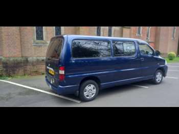 Used Toyota HiAce 2007 for sale - 73945537: Photo