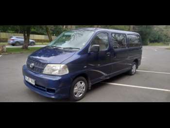 Used Toyota HiAce 2007 for sale - 73945537: Photo