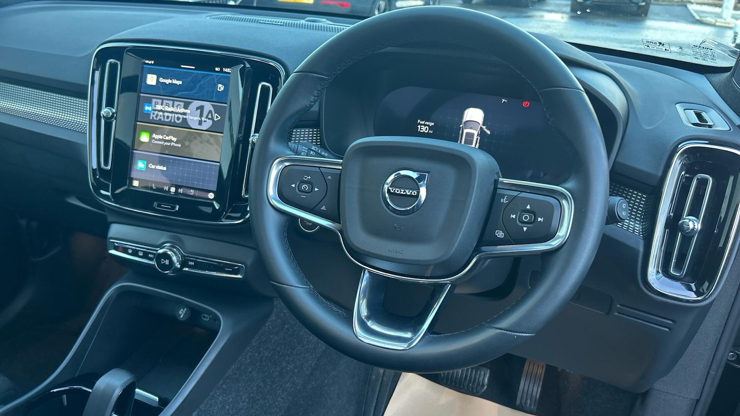 Used Volvo XC40 2024 for sale - 77101923: Photo 10