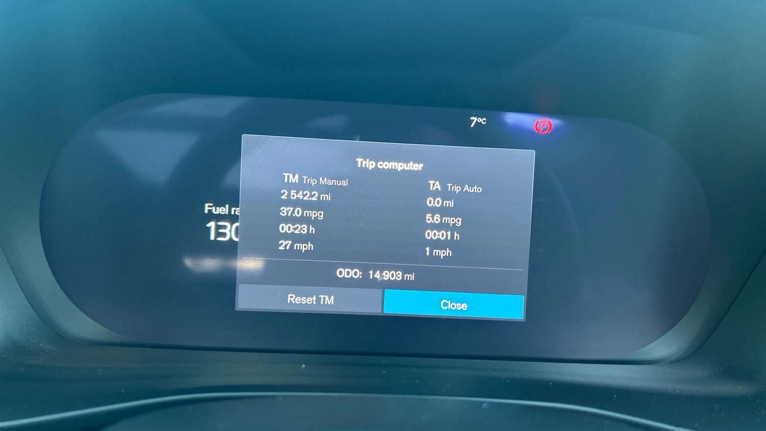 Used Volvo XC40 2024 for sale - 77101923: Photo 11