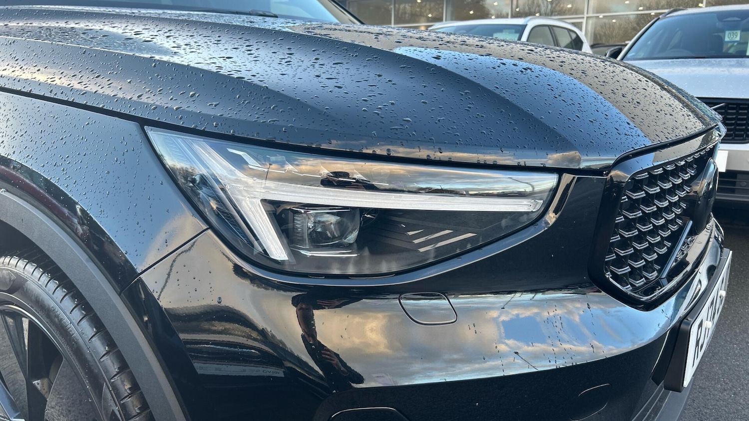 Used Volvo XC40 2024 for sale - 77101923: Photo 29