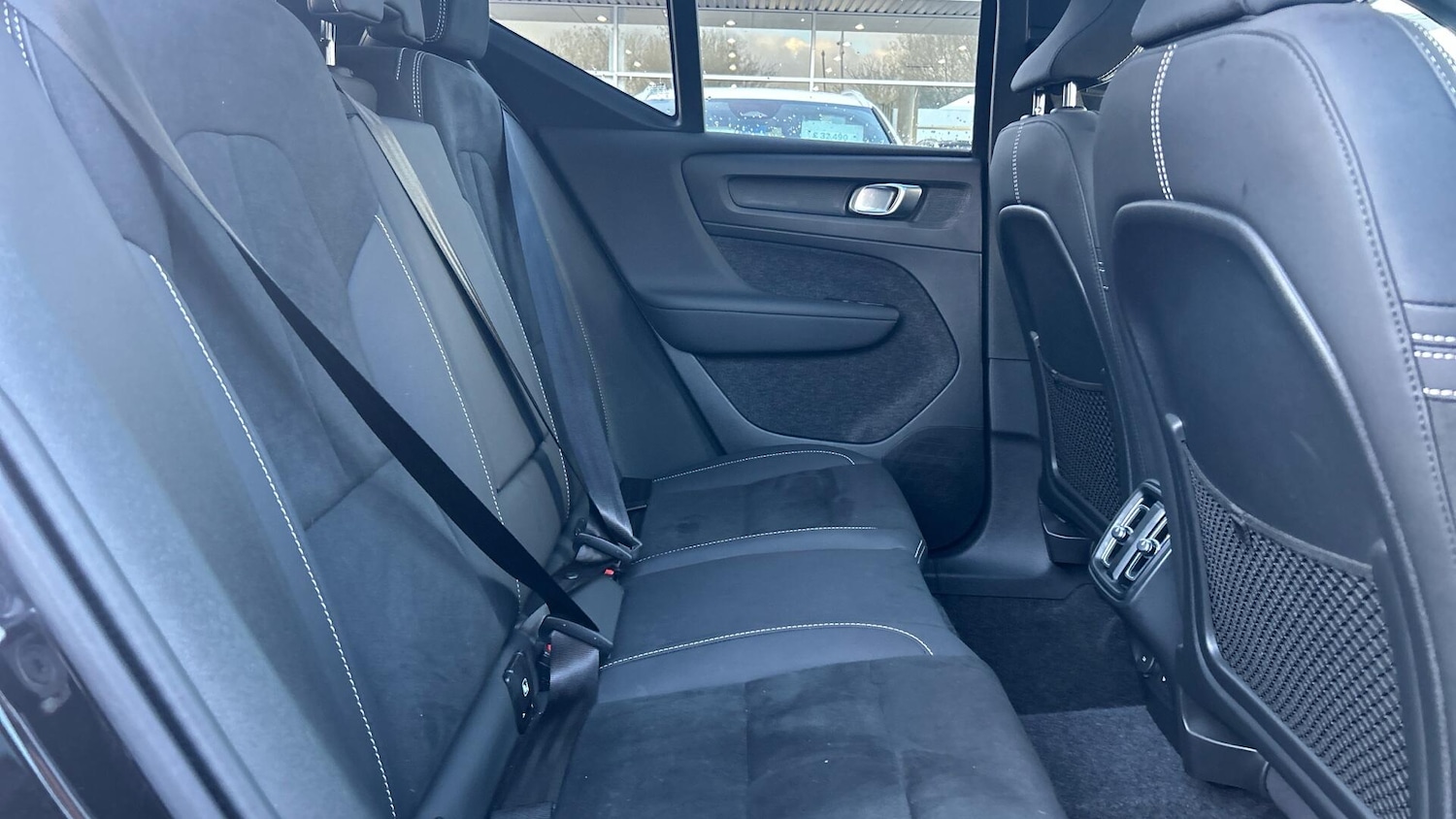 Used Volvo XC40 2024 for sale - 77101923: Photo 6